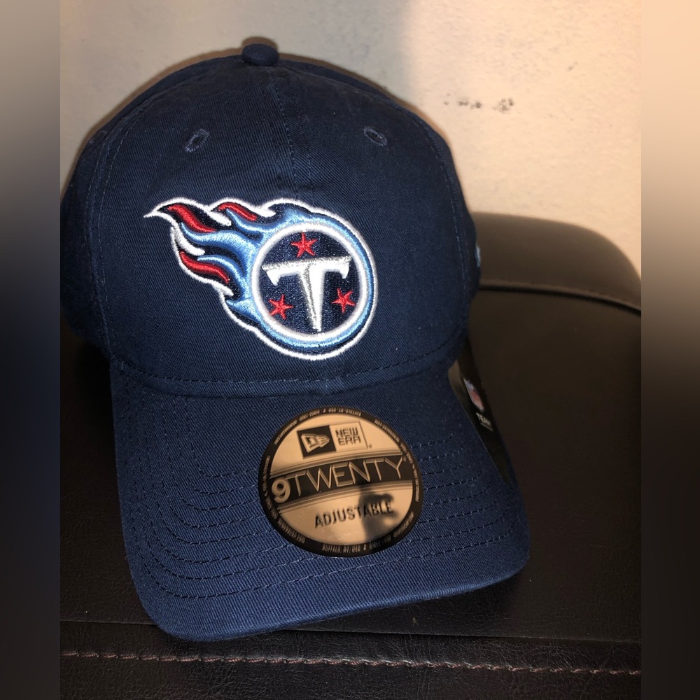 Tennesse Titans 9TWENTY New Era Adjustable cpa
